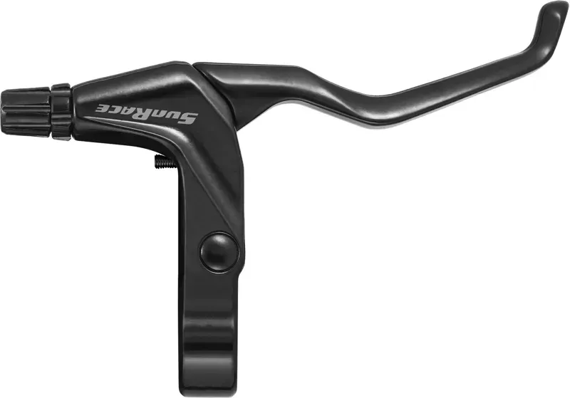 SunRace M5 Brake V-Brake Levers In Black