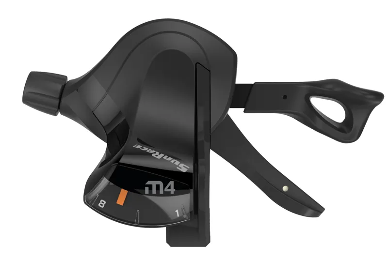 Sunrace and Sturmey Archer DLM400 Right 7-Speed Trigger Shifter