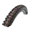 Schwalbe Addix Magic Mary Soft Super Trail TLE Tyre - Fold 27.5x2.60