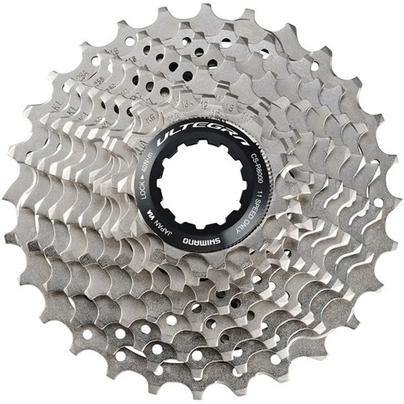 Shimano CSR8000 Ultegra 11-28t 11 Speed Cassette