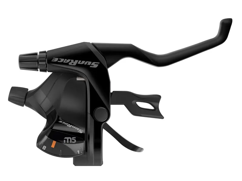 Sunrace and Sturmey Archer STM500 8/3 Speed Shifter/Brake Lever