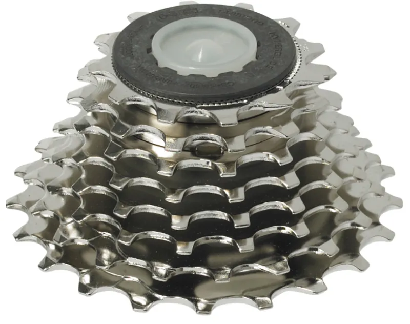 Shimano HG50 11-34 8-speed Cassette