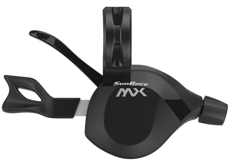 Sunrace and Sturmey Archer Right 12 Speed Shimano Trigger Shifter