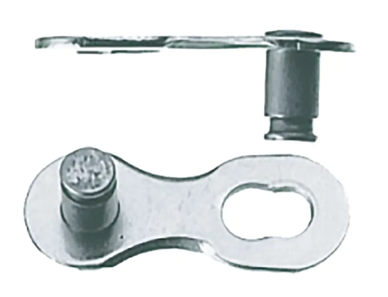 Sunrace and Sturmey Pack of 10 Archer 9 Speed Easy Links