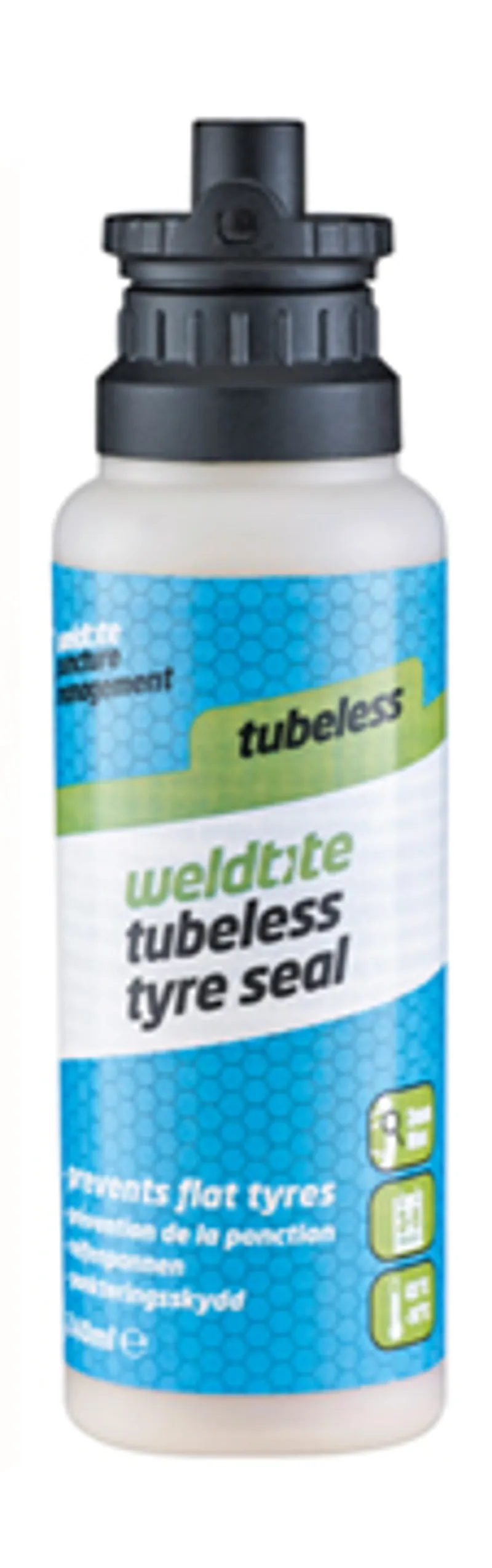 Weldtite Tubeless Tyre Sealant