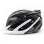 Funkier F-365 Leisure Inmold Helmet in Black/White