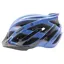 Funkier F-365 Leisure Inmold Helmet in Blue/Black