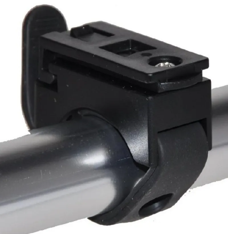 Smart BH699 31.8mm-36mm Rubber Headlight Bracket