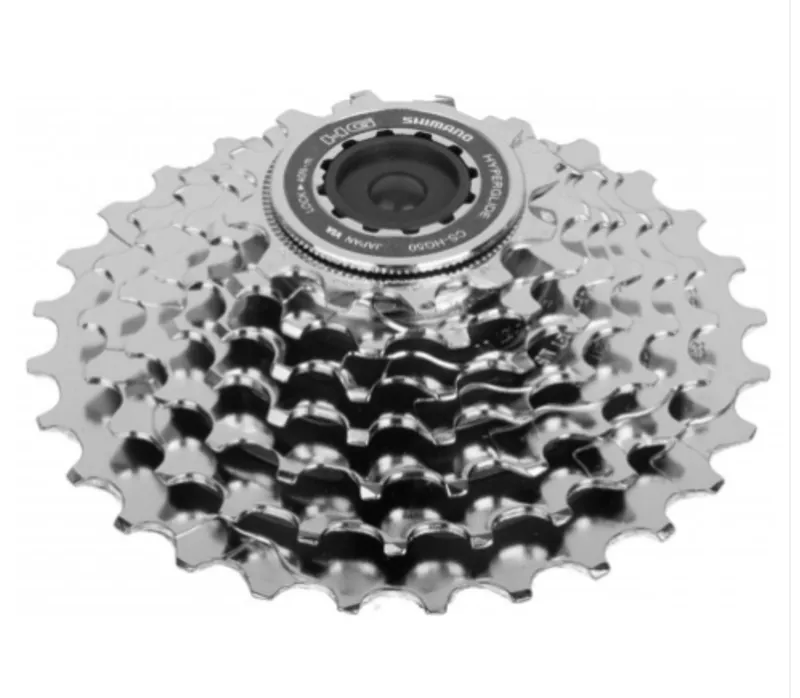 Shimano HG50 13-30 7-Speed Cassette