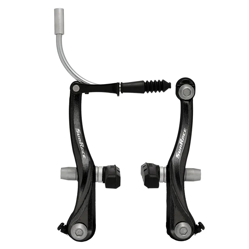 Sunrace and Sturmey Archer V-Brake Caliper in Black