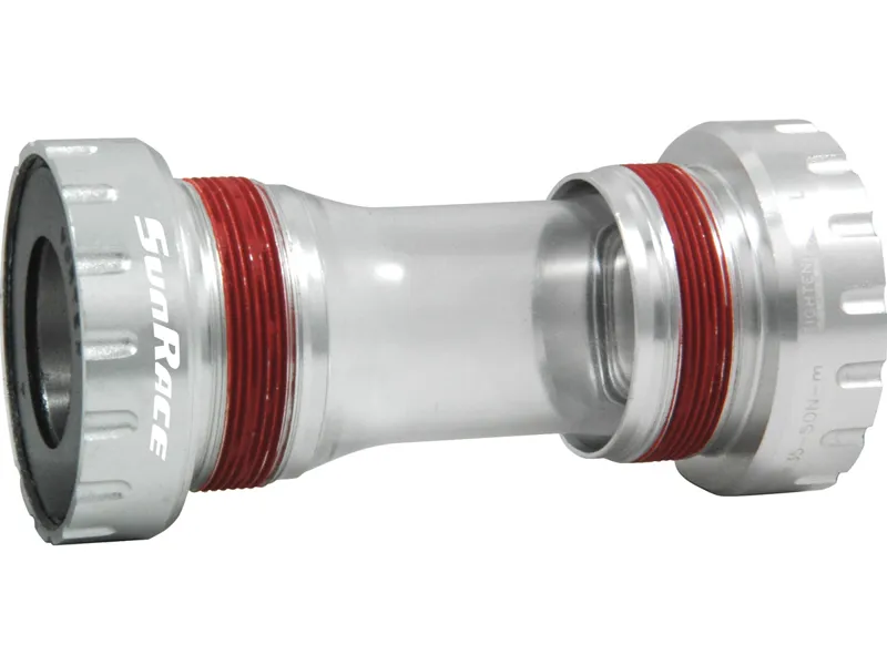 Sunrace and Sturmey Archer External Shimano Road Bottom Bracket