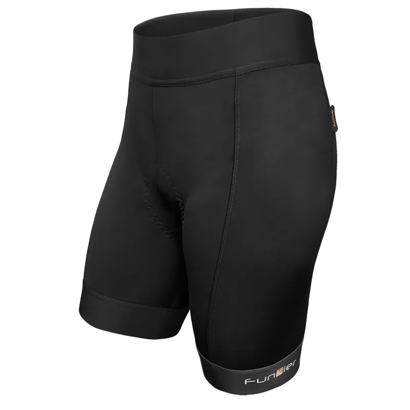Funkier force 10 panel active shorts online