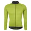 Funkier AirBloc Thermal Long Sleeve Jersey in Yellow