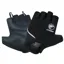 Chiba Gloves Sport All-Round Mitts in Black