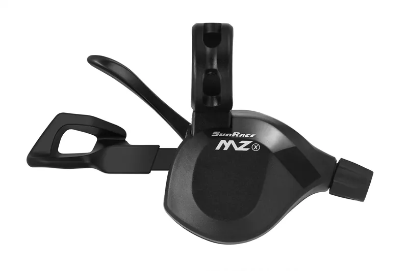 Sunrace and Sturmey Archer DLMZ33NX R/H SRAM 12 Speed Trigger Shifter