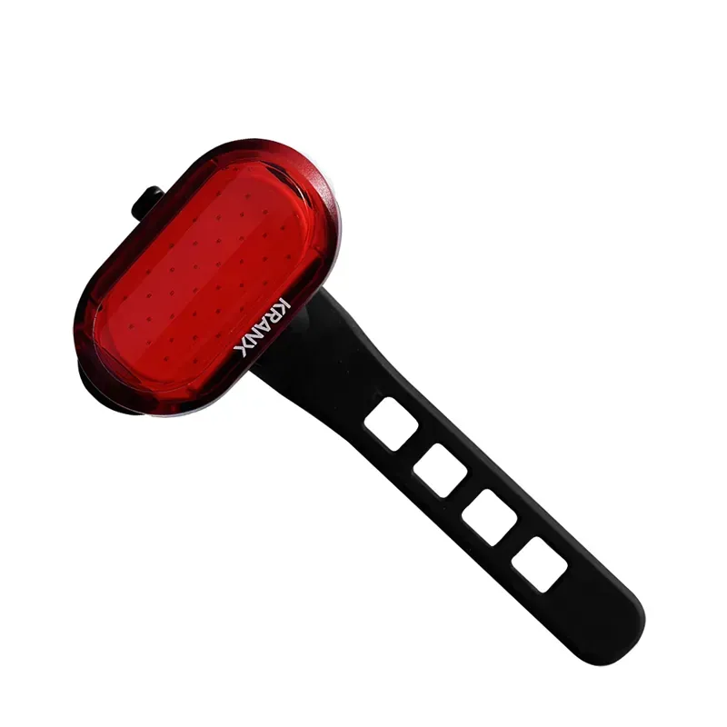 KranX Seek 80 USB-Rechargeable Rear Light