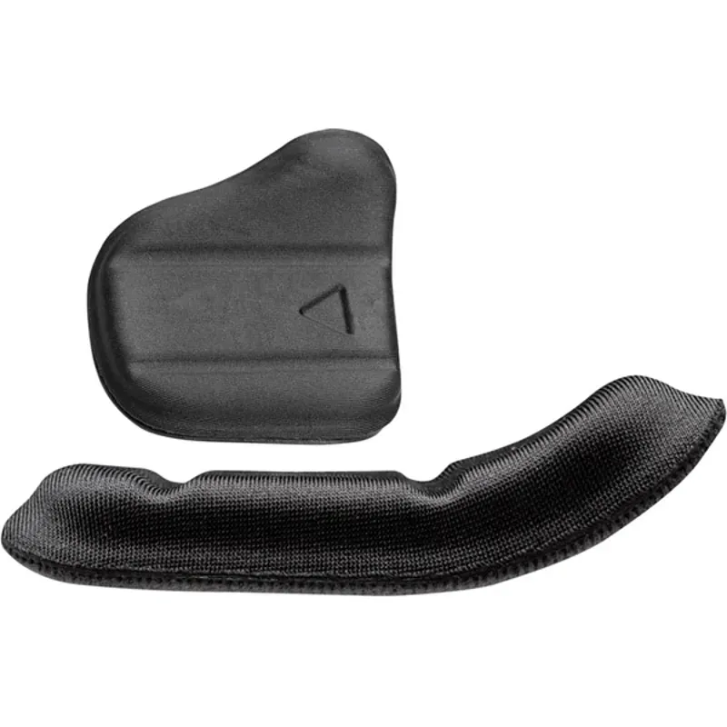 Profile Design F-19 Velcro Padset in Black