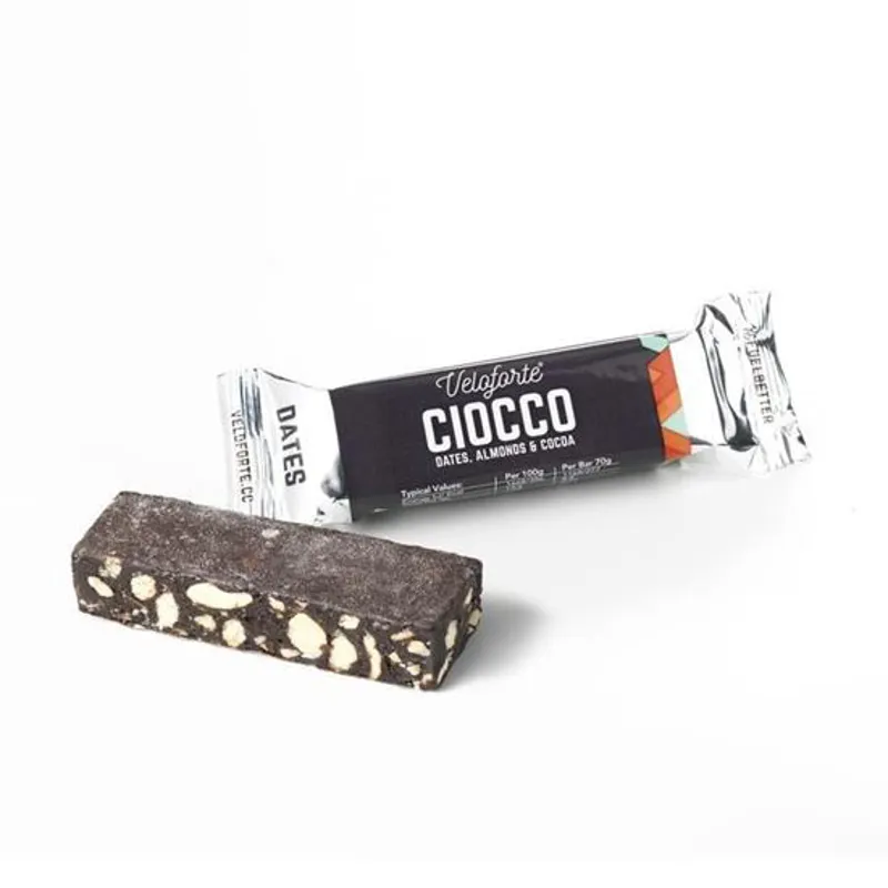 Veloforte Ciocco Energy Bar