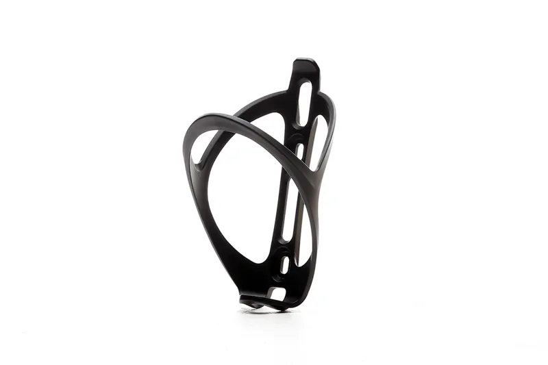 Fatboy Resin Bottle Cage - Black