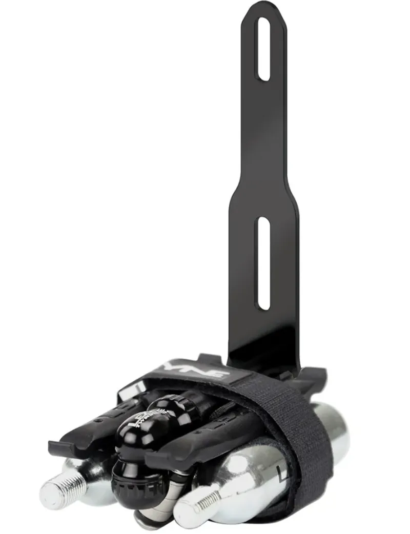 Lezyne Flow Storage Adapter