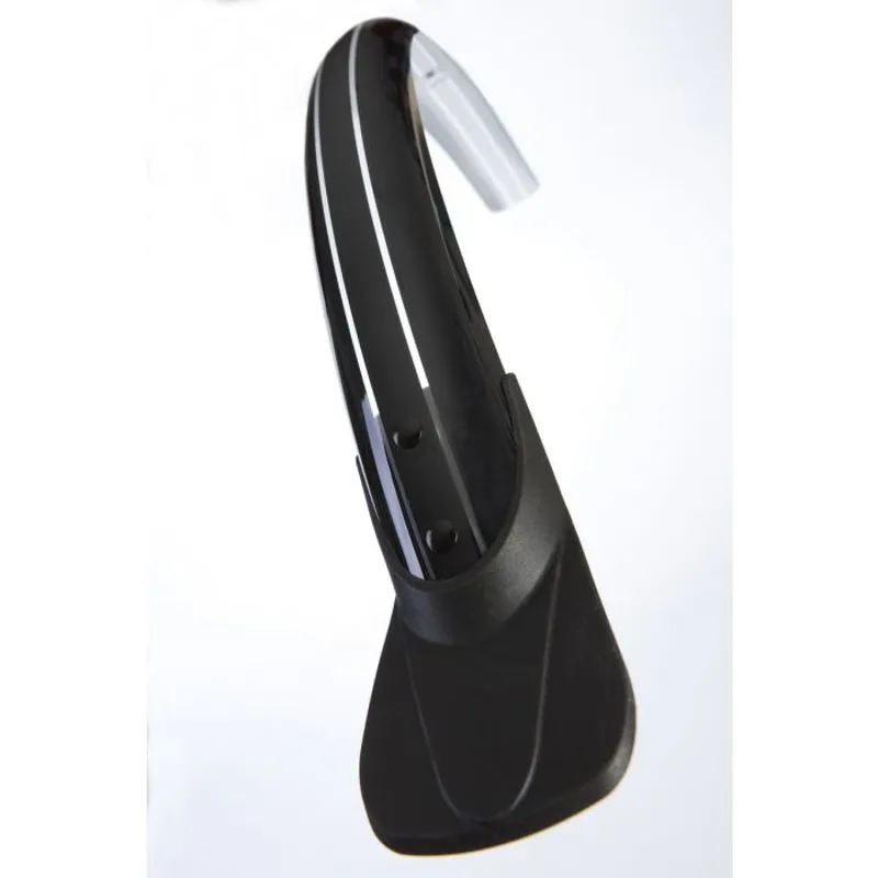 Widget 700c x20-28 Mudguard Set-1