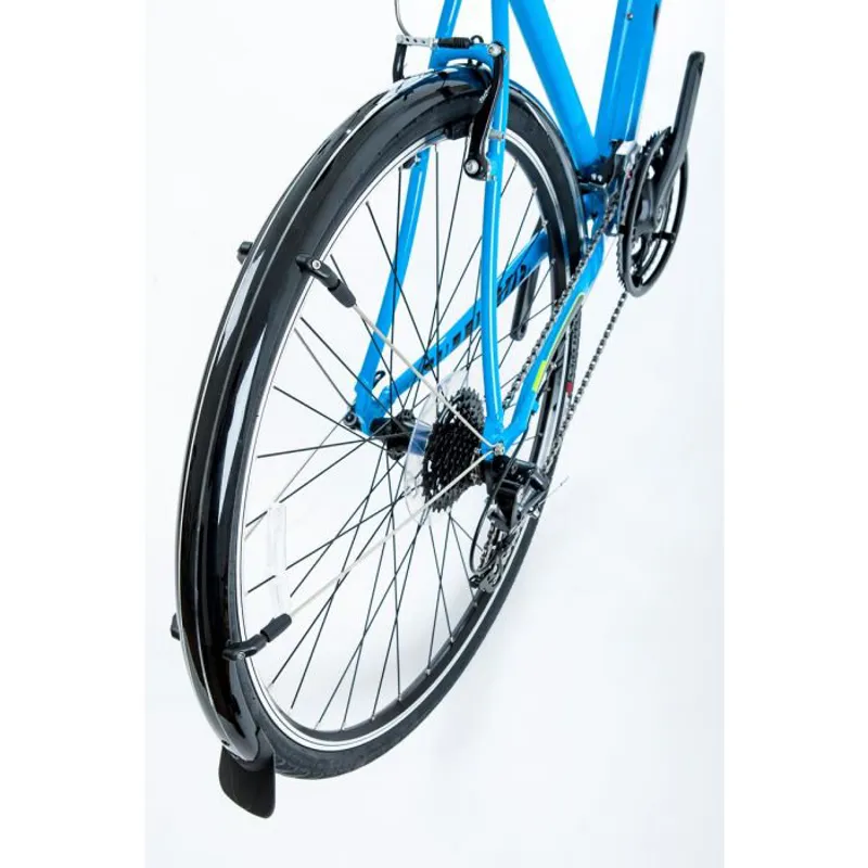 Widget 700c x20-28 Mudguard Set-2