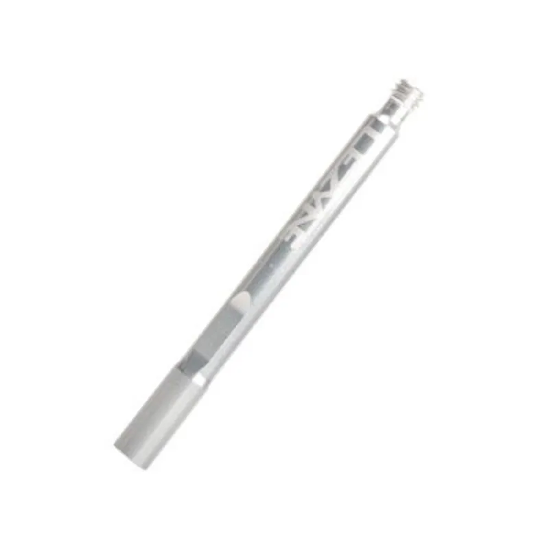 Lezyne - Valve Extender - 70mm Silver presta