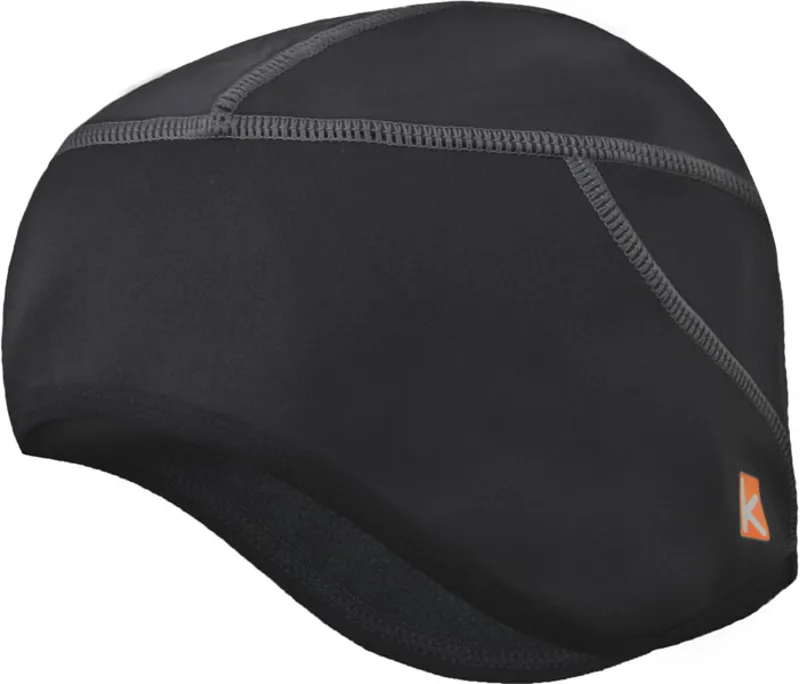 Funkier Nueva UH-02 Winter TPU Skull Caps BLACK unisize