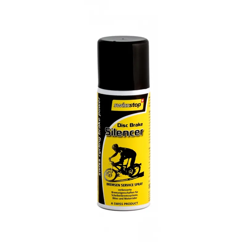 SwissStop Disc Brake Silencer 50ml