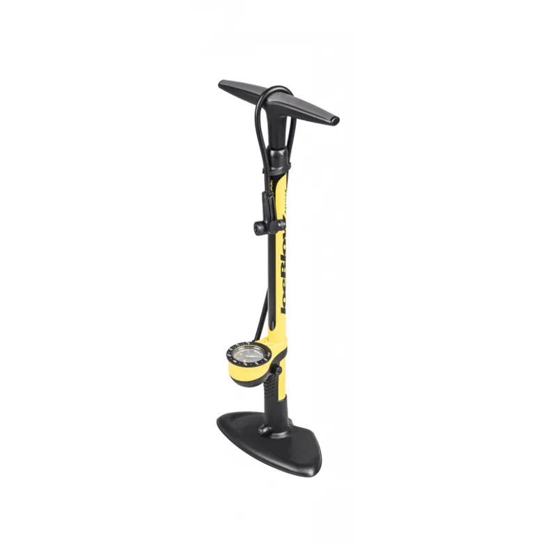 JoeBlow Sport III Black/Yellow
