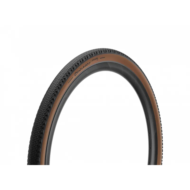 Cinturato Gravel H Classic Skinwall
