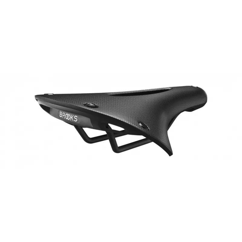 C19 Cambium Carved All- Weather Black 184mm steel