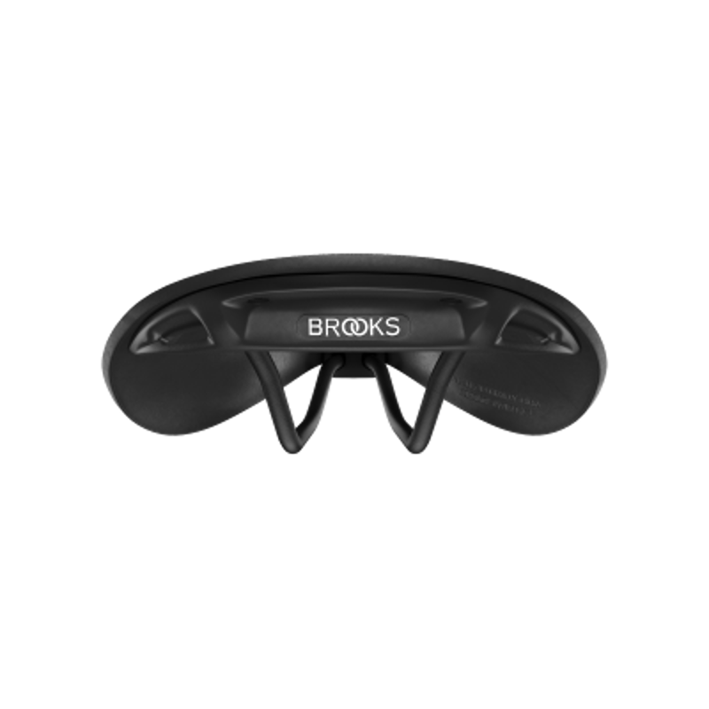 C19 Cambium Carved All- Weather Black 184mm steel-3