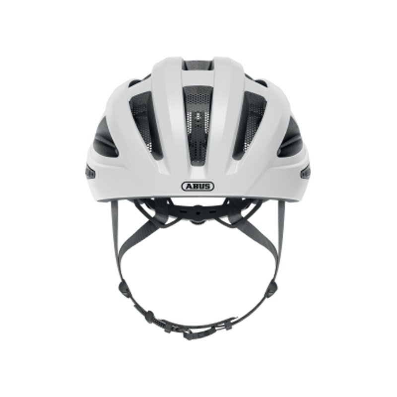 Abus Macator MIPS  - White-1