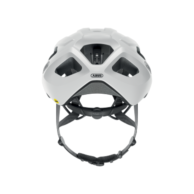 Abus Macator MIPS  - White-2
