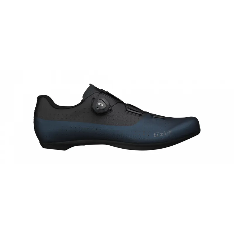 Fizik R4 Tempo Overcurve Wide Black/Black