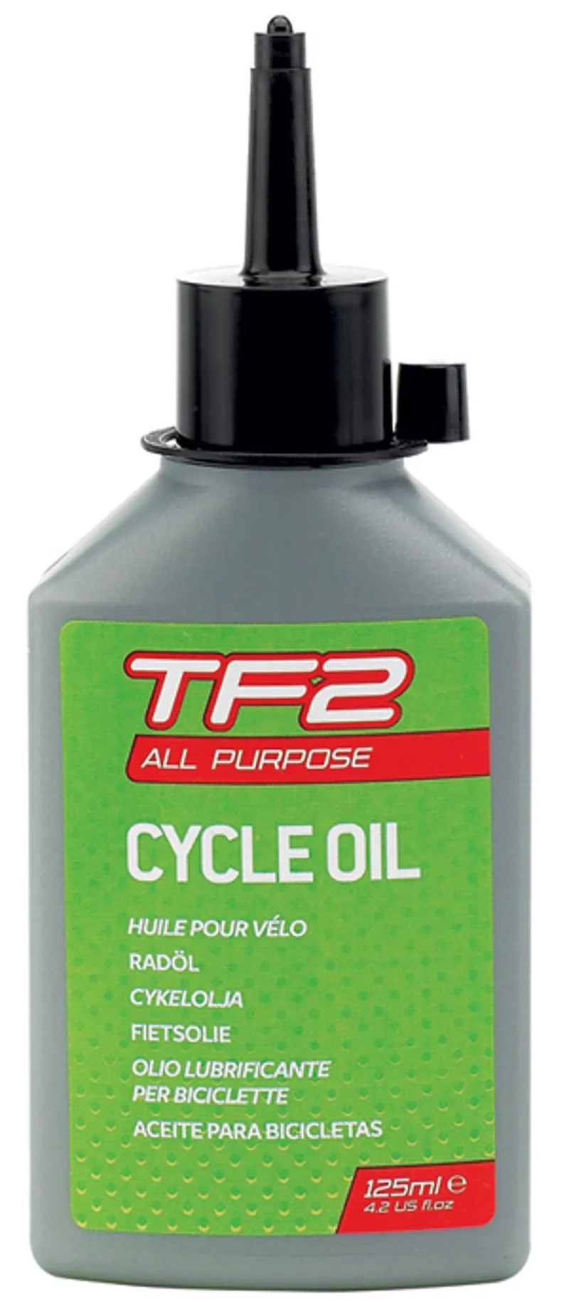 Weldtite TF2 Lube Oil 125ml