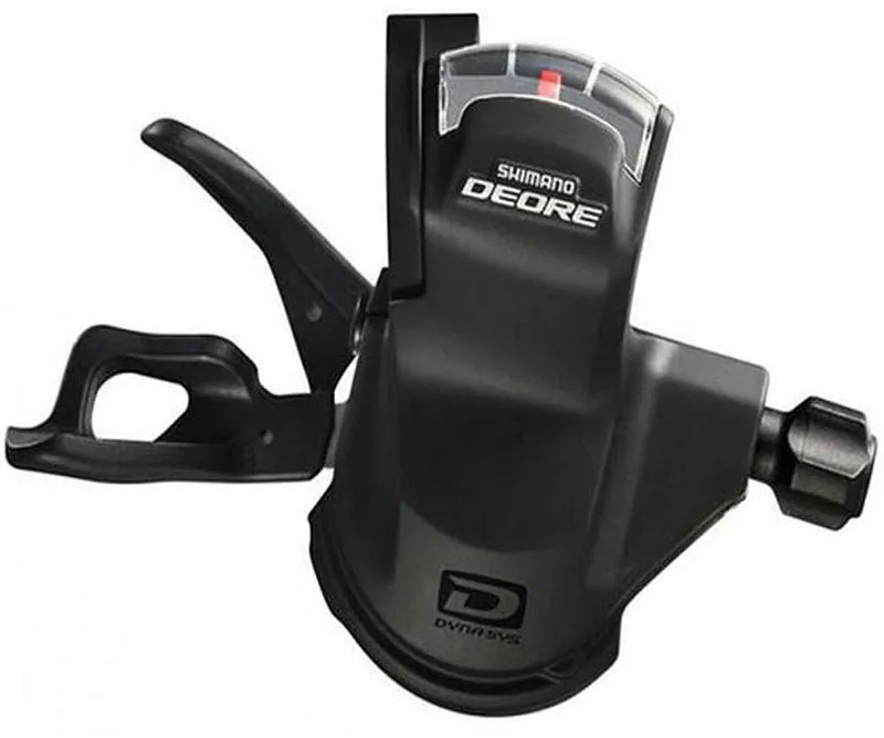 Shimano Deore SLM6000 10 Speed Rapidfire Pods