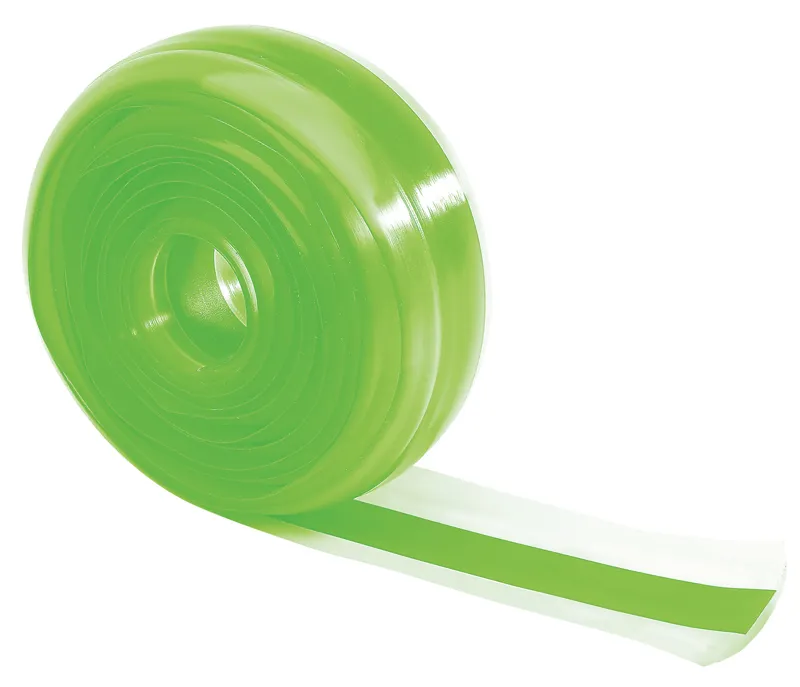 Weldtite Puncture Protection 29x35mm Anti Flat Tape in Green