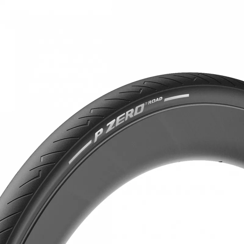 Pirelli P Zero Road Black 700x2