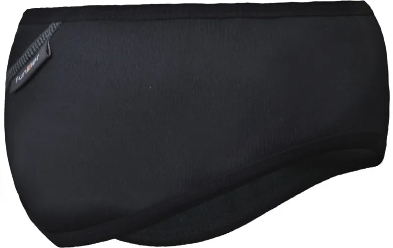 Funkier Comillas UH-01 Winter Earwarmers Unisize - Black