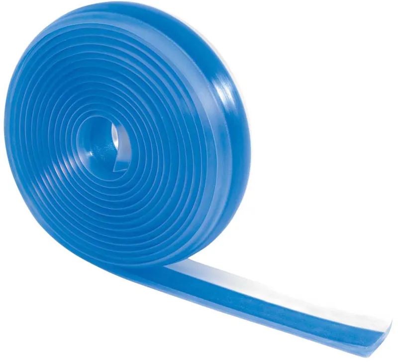 Weldtite Puncture Protection 700C Antiflat Tape in Blue 