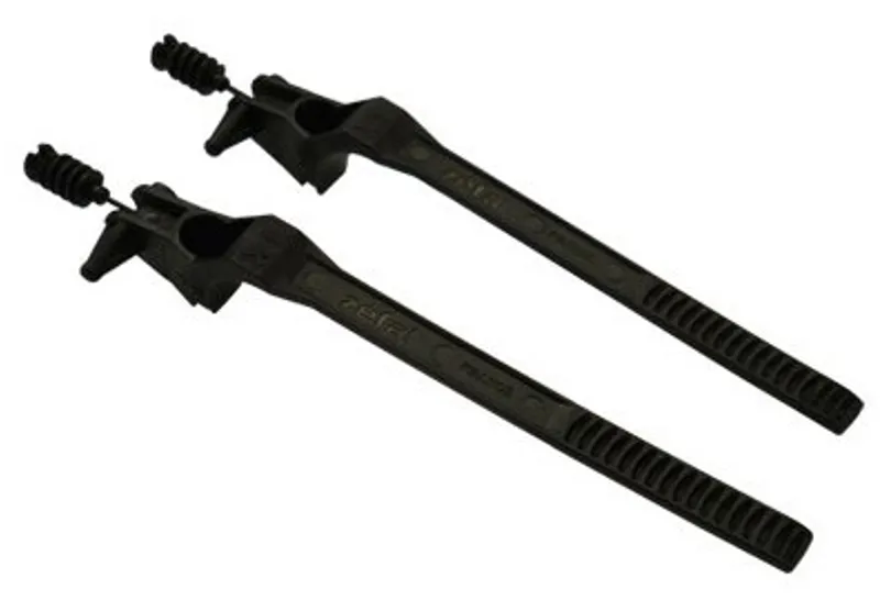 Zefal Peg Fit Pump Clip XXL XX-Large