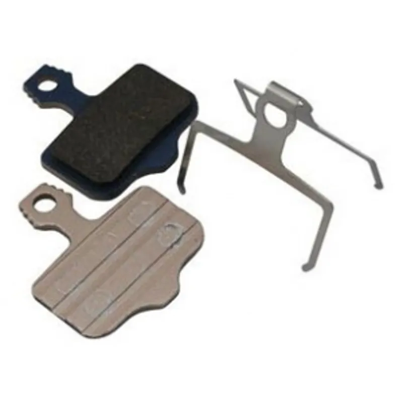 Clarks Elite VRS841 Avid Elixir 1/ 3/ 5/ 7/ Elixir R/ Elixir CR/SRAM XX/ X0 Disc Pads