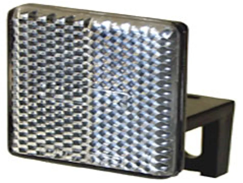 Front Reflector And Bracket