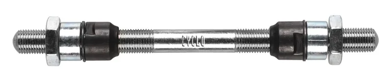 Cyclo Cro-Mo Solid Axles 10mm