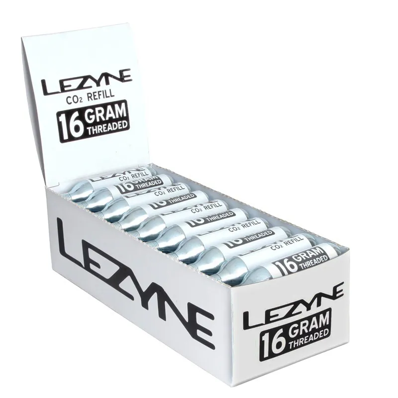Lezyne - 16g Co2 Cartridge-1