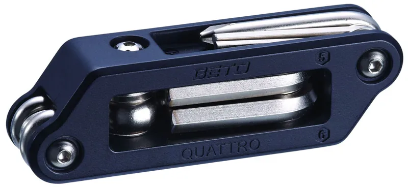 Beto BT 348 10 In 1 Multi Tool