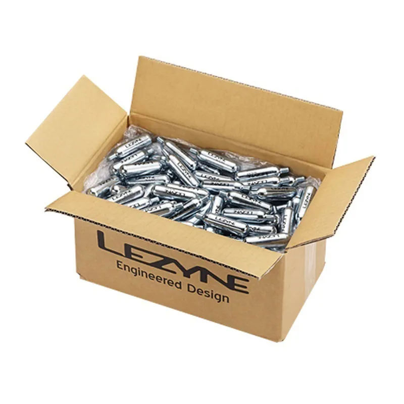 Lezyne - 16g Co2 Cartridge-2