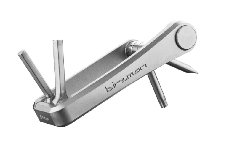 Birzman M-Torque 4 Multi-Tool